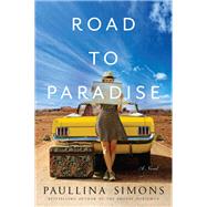 Road to Paradise by Simons, Paullina, 9780062444332