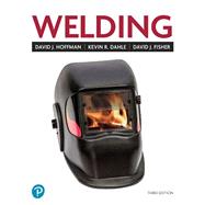 Welding [Rental Edition] by Hoffman, David, 9780135634332