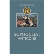 Sophocles by Cairns, Douglas, 9781472514332