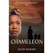 Chameleon by Stewart, Kathy, 9781480294332