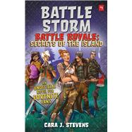Battle Storm by Stevens, Cara J., 9781510744332