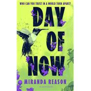 Day of Now by Miranda Reason, 9781526684332