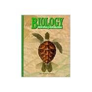 Biology by Johnson, George B.; Raven, Peter H., 9780030514333