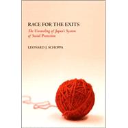 Race for the Exits by Schoppa, Leonard J., 9780801444333