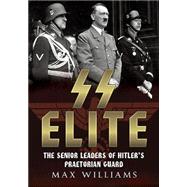 SS Elite by Williams, Max, 9781781554333