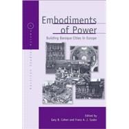 Embodiments of Power by Cohen, Gary B.; Szabo, Franz A. J., 9781845454333