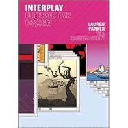 Interplay: Interactive Design by Parker, Lauren, 9781851774333