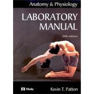 Anatomy & Physiology - Text/Laboratory Manual Package by Thibodeau & Patton, 9780323024334