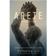 Arete by Miller, Stephen G.; Christesen, Paul, 9780520274334