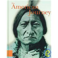 The American Journey by Goldfield, David R.; Abbott, Carl; Anderson, Virginia Dejohn; Argersinger, Jo Ann E., 9780131194335