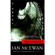 The Innocent by MCEWAN, IAN, 9780385494335
