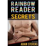 Rainbow Reader Black by Stevens, Adam, 9781523204335