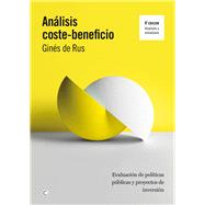 Anlisis coste-beneficio by De Rus, Gin, 9788412244335
