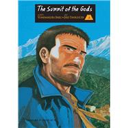 Summit Of The Gods Vol.3 by Taniguchi, Jiro; Baku, Yumemakura, 9788492444335