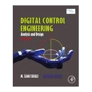 Digital Control Engineering by Fadali, M. Sami; Visioli, Antonio, 9780128144336