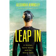 Leap in by Heminsley, Alexandra, 9781681774336