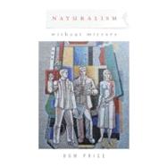 Naturalism Without Mirrors by Price, Huw, 9780195084337