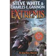 Extremis N/A by White, Steve; Gannon, Charles E., 9781439134337