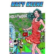 Katy Keene: Model Behavior by Pepoy, Andrew, 9781879794337