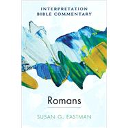 Romans by Susan G. Eastman, 9780664264338