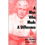 A Man Who Made a Difference by MacDonald, Hugh, 9781552124338