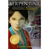 Serpentine by Pon, Cindy, 9781942664338