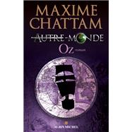 Autre-Monde - tome 5 by Maxime Chattam, 9782226244338