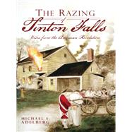 The Razing of Tinton Falls by Adelberg, Michael S., 9781609494339