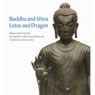 Buddha and Shiva, Lotus and Dragon by Proser, Adriana, 9783777434339