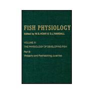 Fish Physiology by Hoar, William Stewart; Randall, D. J., 9780123504340