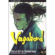 Vagabond, Vol. 12 by Inoue, Takehiko; Inoue, Takehiko, 9781591164340