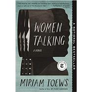 Women Talking by Toews, Miriam, 9781635574340