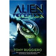 Alien Deception by Ruggiero, Tony, 9781896944340