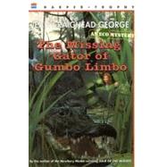 The Missing 'Gator of Gumbo Limbo by George, Jean Craighead, 9780064404341
