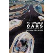 Automated Cars Prophesied by William Branham by Muganda, Leonidas; Standley, Edwin, 9781607914341