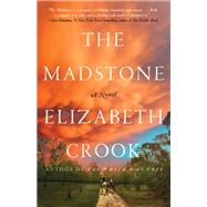 The Madstone A Novel by Crook, Elizabeth, 9780316564342