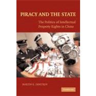 Piracy and the State by Dimitrov, Martin K., 9781107404342