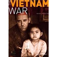 The Vietnam War Revised 2nd Edition by Hall, Mitchell K.; Hall, Mitchell K., 9781405874342