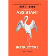 Manual for Assistant Instructor's by Traynor, Marcus James; Parent, Sarah Jayne; Leith, William J, 9781518734342