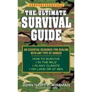 Ult Survival Guide by Wiseman John 'Lofty', 9780060734343