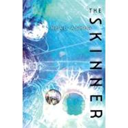 Skinner by Asher, Neal, 9780330484343