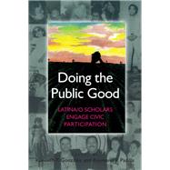 Doing the Public Good by Kenneth P. Gonlez, 9781003444343