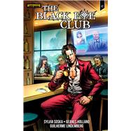 The Black Eye Club Part 2 by Unknown, 9781971084343