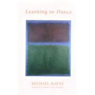 Learning to Dance by Mayne, Michael, 9780232524345