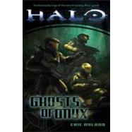 Halo: Ghosts of Onyx by Nylund, Eric, 9781429914345
