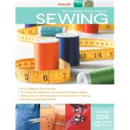 Complete Photo Guide to Sewing : 1200 Full-Color How-To Photos by Unknown, 9781589234345