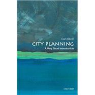 City Planning: A Very Short Introduction by Abbott, Carl, 9780190944346