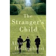 The Stranger's Child by HOLLINGHURST, ALAN, 9780307474346