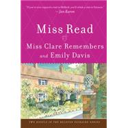 Miss Clare Remembers / Emily Davis by Read, Miss; Goodall, J. S., 9780618884346