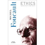 Ethics by Foucault, Michel, 9781565844346